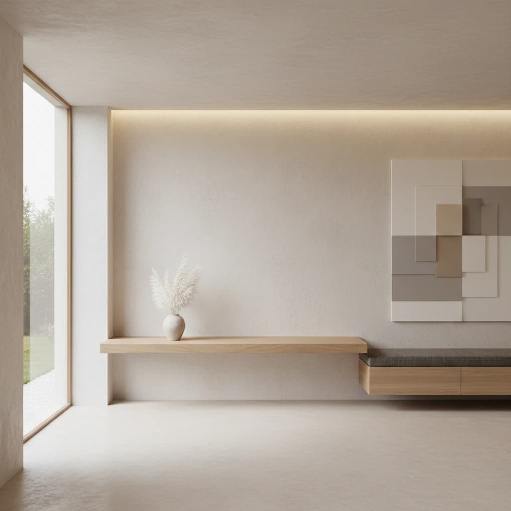 ABOUT THE QUIET EDGE ADVISORY
THE QUIET EDGE ADVISORY SUPPORTS PROFESSIONALS NAVIGATING PERIODS OF TRANSITION,
COMPLEXITY, AND LONG-RANGE DECISION-MAKING. OUR WORK IS PRIVATE, CONVERSATIONAL,
AND INTENTIONALLY UNHURRIED —DESIGNED FOR MOMENTS WHEN CLARITY, ALIGNMENT, AND
DISCERNMENT MATTER MOST.